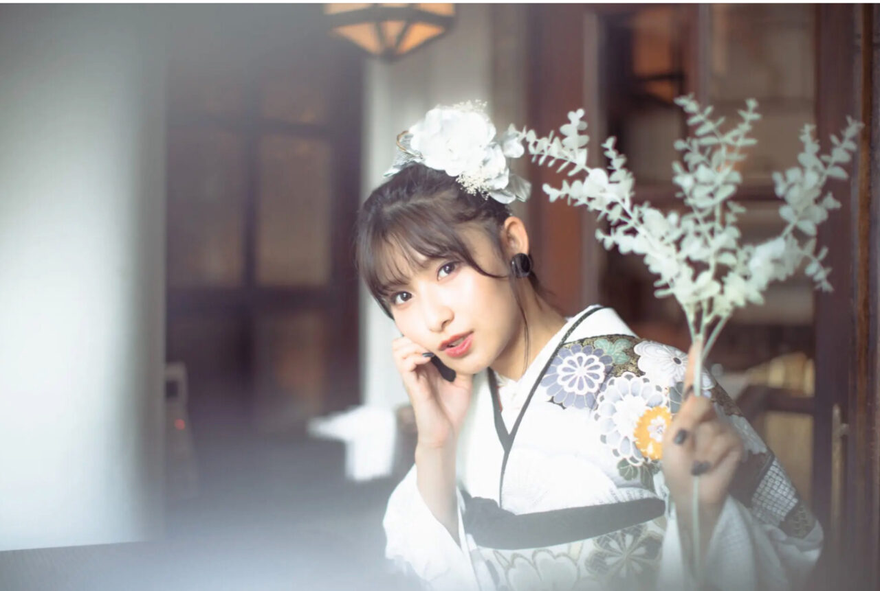 幻の花」辻が花絞りの魅力と技法 | 福島市・郡山市の振袖・着物専門店