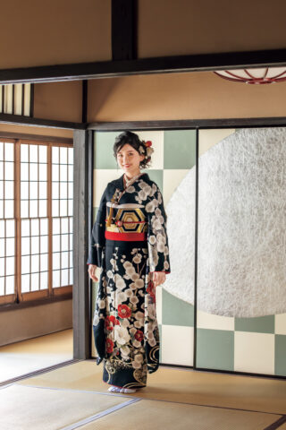 黒古典
