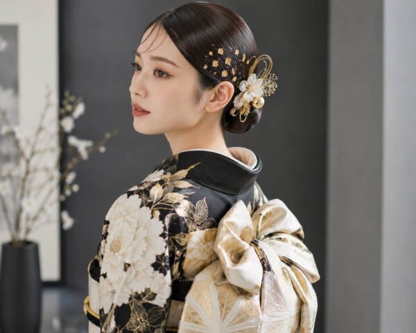 タイトヘア